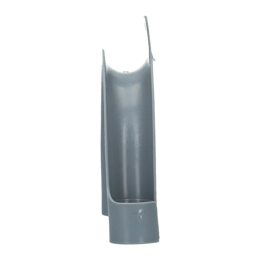 Durable U-shaped Frame Clip Drain Hose Accessories Bracket Dishwashers Fixing Hose Holder Mounting Washing Machine
Durable U-shaped Frame Clip Drain Hose Accessories Bracket Dishwashers Fixing Hose Holder Mounting Washing Machine