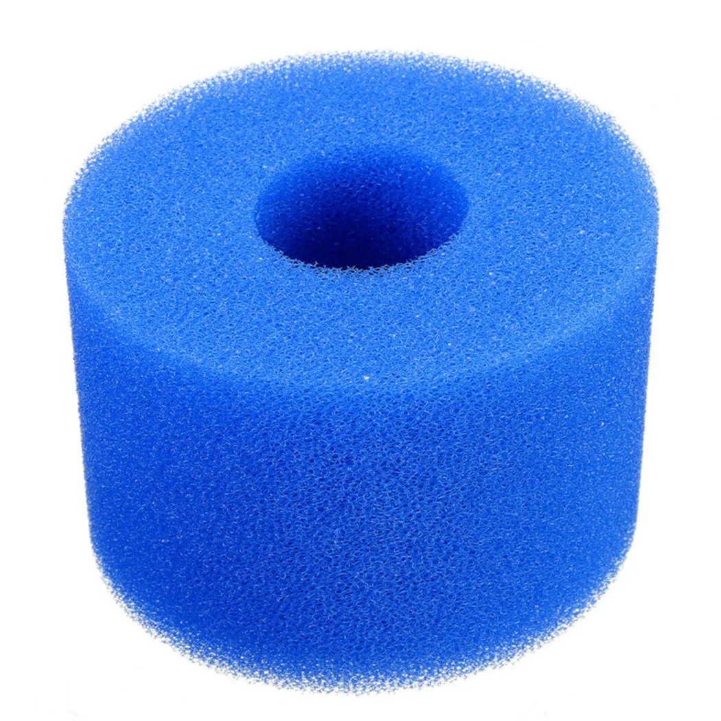Filter Sponge For Type I Washable Reusable Swimming Pool Filter Foam Sponge Cartridge BW58093 Pool Filter Sponge High Quality
Filter Sponge For Type I Washable Reusable Swimming Pool Filter Foam Sponge Cartridge BW58093 Pool Filter Sponge High Quality