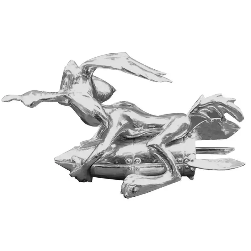 Auto Front Cover Chrome Car Front Hood FOR Wile E Coyote Ornament Badge 3D Car Modification Accessories Exterior Decoration
Auto Front Cover Chrome Car Front Hood FOR Wile E Coyote Ornament Badge 3D Car Modification Accessories Exterior Decoration