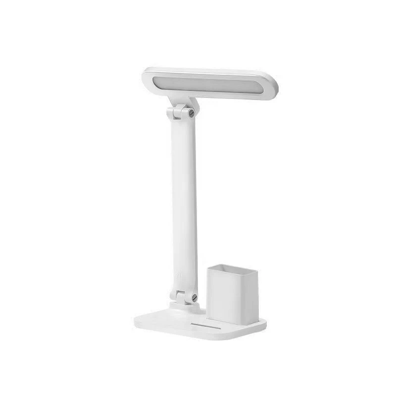 LED Eye Protection Desk Lamp USB Charging Wireless Foldable Learning Desk Lamp For Dormitory Dedicated School Season
LED Eye Protection Desk Lamp USB Charging Wireless Foldable Learning Desk Lamp For Dormitory Dedicated School Season