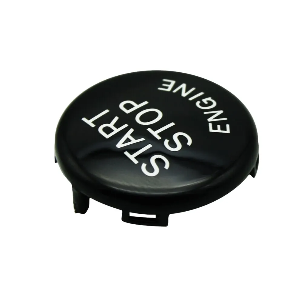 Interior Decoration Button Cover Black Carbon Fiber Front Non-deformation With Ring For BMW E90 E92 E93 2009-2012
Interior Decoration Button Cover Black Carbon Fiber Front Non-deformation With Ring For BMW E90 E92 E93 2009-2012