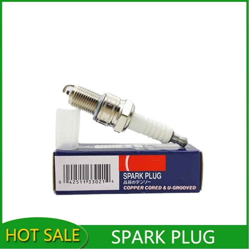4PCS W16EPR-U 3021 car Ignition Spark Plug for VOYAGER 3.0L W16EPR-U 3021 auto spark plug in car parts
4PCS W16EPR-U 3021 car Ignition Spark Plug for VOYAGER 3.0L W16EPR-U 3021 auto spark plug in car parts
