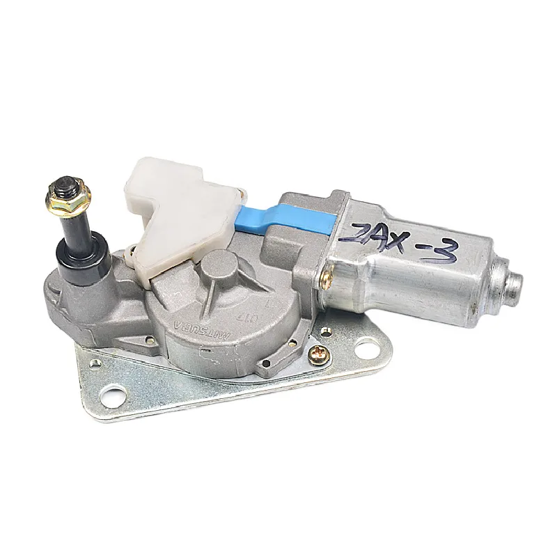 For Hitachi Zax200/330-3 Wiper Motor 120/240/300-3 Wiper Motor Assembly Wiper Arm Excavator Accessories
For Hitachi Zax200/330-3 Wiper Motor 120/240/300-3 Wiper Motor Assembly Wiper Arm Excavator Accessories