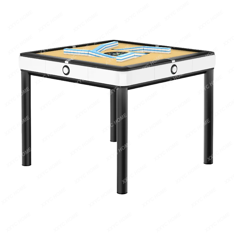 Многофункциональный складной стол для Маджонга I Маджонга в маленькой квартире
Многофункциональный складной стол для Маджонга I Маджонга в маленькой квартире