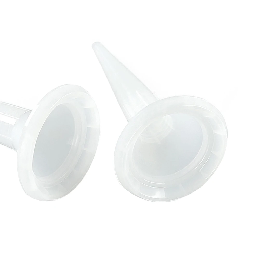 10pcs Structural Glue Nozzle Plastic Universal Caulk Nozzle Glass Glue Tip Mouth Home Improvement Construction Tools Accessories
10pcs Structural Glue Nozzle Plastic Universal Caulk Nozzle Glass Glue Tip Mouth Home Improvement Construction Tools Accessories