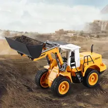 Manual Simulation Forklift Toy Detachable Multi-functional Fall-resistant Bulldozer Construction Vehicle Model For Children Boys
Manual Simulation Forklift Toy Detachable Multi-functional Fall-resistant Bulldozer Construction Vehicle Model For Children Boys