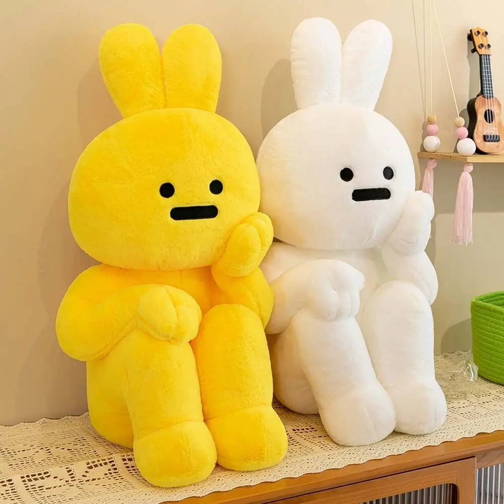 Hugging Rabbit Doll Plush Pillow Soft Plush Bunny Plush Doll Rabbit Plush Toy Rabbit Stuffed Doll Long Leg Rabbit Doll
Hugging Rabbit Doll Plush Pillow Soft Plush Bunny Plush Doll Rabbit Plush Toy Rabbit Stuffed Doll Long Leg Rabbit Doll