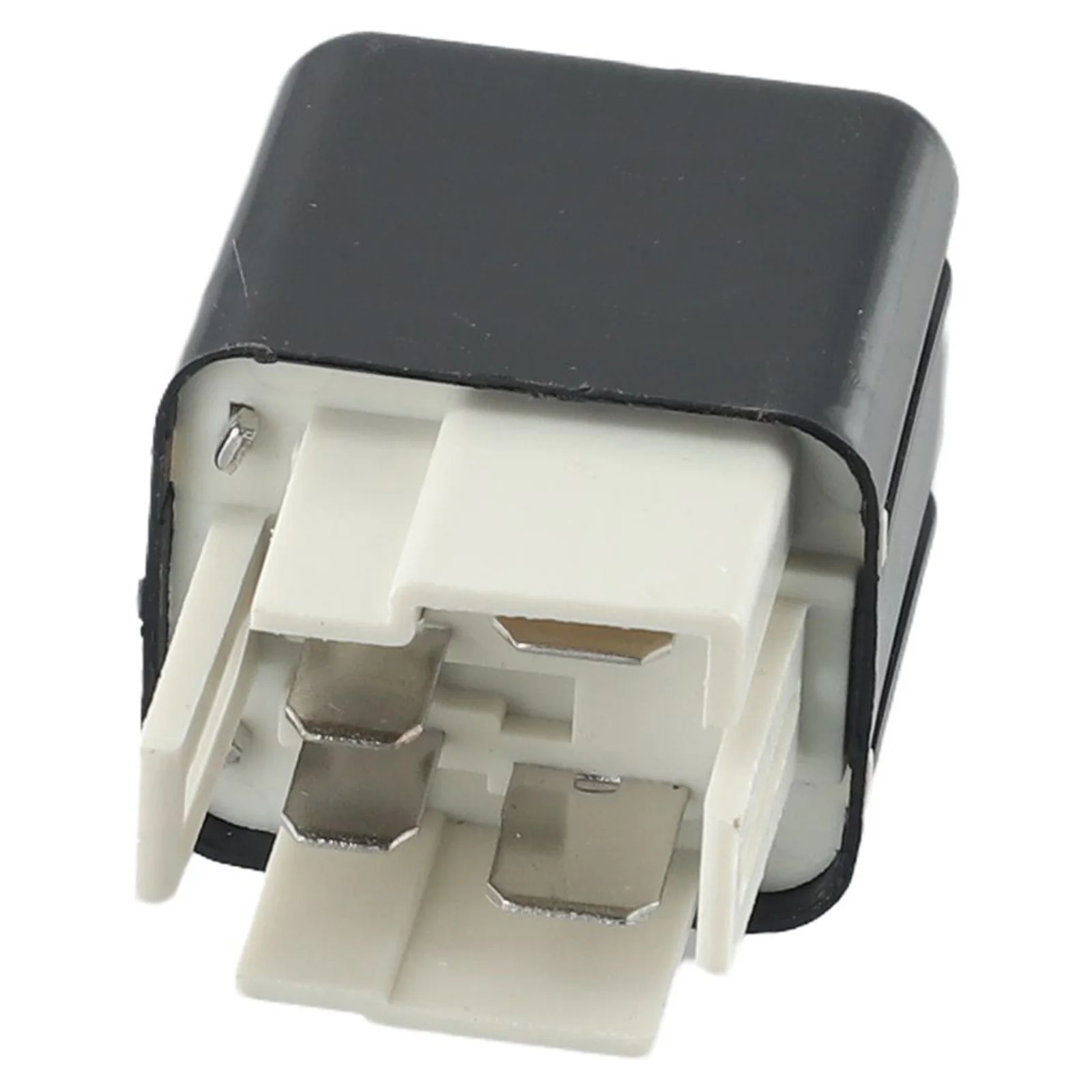 Dependable Ignition Starter Relay for Lexus ES300 RX300 for Toyota 9098702010 156700 0060 Long Lasting and Functional
Dependable Ignition Starter Relay for Lexus ES300 RX300 for Toyota 9098702010 156700 0060 Long Lasting and Functional