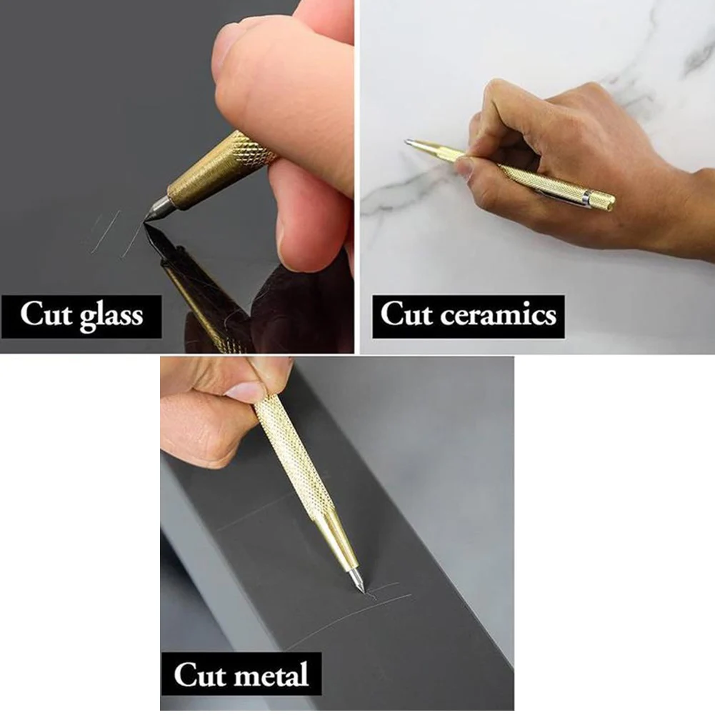 Engraving Pen Metal Tile Cutting Pen 5PCS Carbide Gold Tile Cutting Marbles Oniron Sheets Ceramic Tiles Tungsten Carbide Nib
Engraving Pen Metal Tile Cutting Pen 5PCS Carbide Gold Tile Cutting Marbles Oniron Sheets Ceramic Tiles Tungsten Carbide Nib
