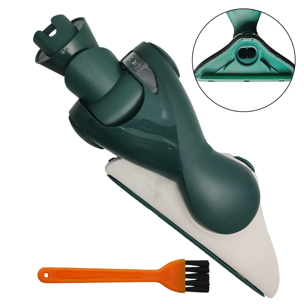Joint Brush Compatible With Kobold VK 135 VK136 VK 140 VK 130 HD 40 With Bristle Underbrush Vacuum Cleaner Replacement
Joint Brush Compatible With Kobold VK 135 VK136 VK 140 VK 130 HD 40 With Bristle Underbrush Vacuum Cleaner Replacement