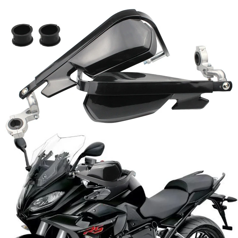 2pcs Modification Accessories Motorcycle Aluminum Alloy Handguard Wind Shield Bike Fall Protection Bow Wind Blocking Heightened
2pcs Modification Accessories Motorcycle Aluminum Alloy Handguard Wind Shield Bike Fall Protection Bow Wind Blocking Heightened