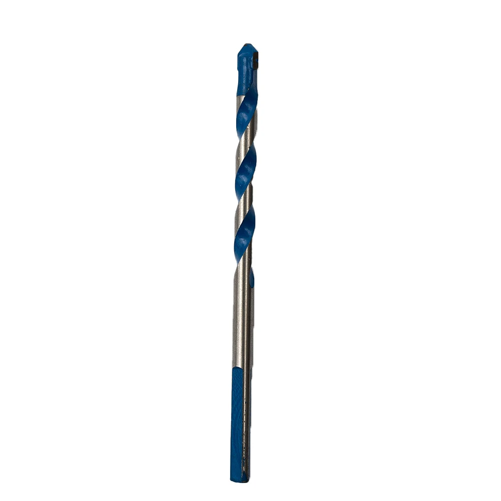 4Pcs/Set Carbide Alloy Triangle Drill Bits 6/8/10/12mm Multipurpose Tile Drill Bit Set Tip For Wood Metal Masonry Drilling
4Pcs/Set Carbide Alloy Triangle Drill Bits 6/8/10/12mm Multipurpose Tile Drill Bit Set Tip For Wood Metal Masonry Drilling