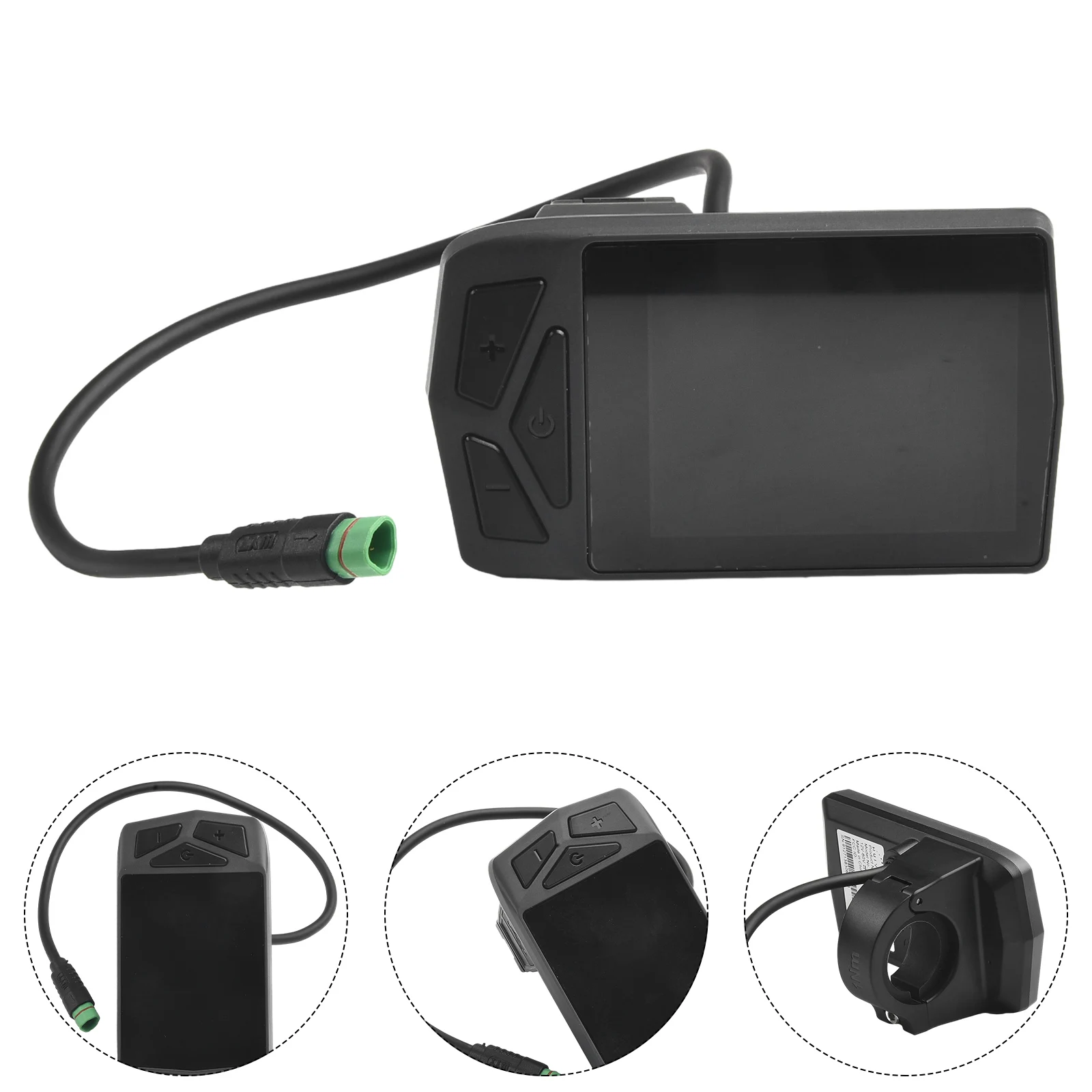 Waterproof High Quality Practical Instruction Manual M510/G522 M600/G521 M620/G510 M800/G530 ABS BBS0102 Black
Waterproof High Quality Practical Instruction Manual M510/G522 M600/G521 M620/G510 M800/G530 ABS BBS0102 Black
