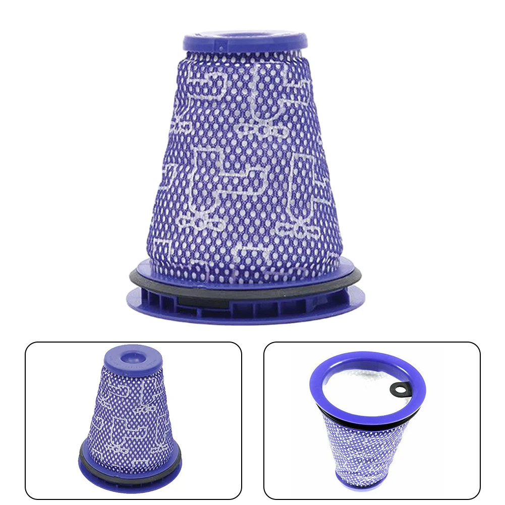 Filter Replacement For 22222222 Big Ball CY22 CY23 CY24 CY25 CY26 CY27 CY28 DY75 Filter 967371-01Vacum Cleaner Accessories
Filter Replacement For 22222222 Big Ball CY22 CY23 CY24 CY25 CY26 CY27 CY28 DY75 Filter 967371-01Vacum Cleaner Accessories
