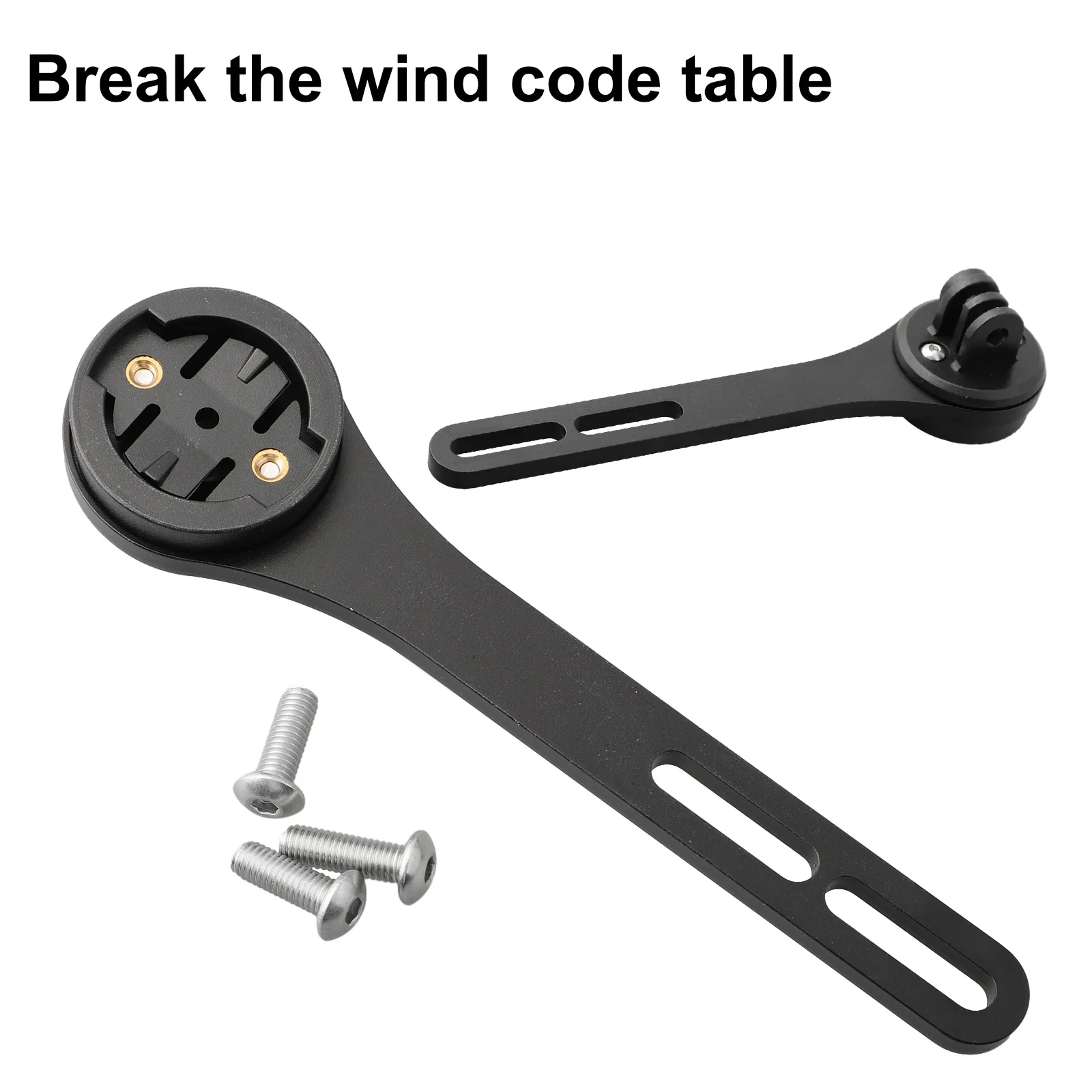 Bike Integrated Handlebar Computer Holder Bicycle Mount For Garmin Cateye 143mm Bike Computer Holder Extension Support
Bike Integrated Handlebar Computer Holder Bicycle Mount For Garmin Cateye 143mm Bike Computer Holder Extension Support