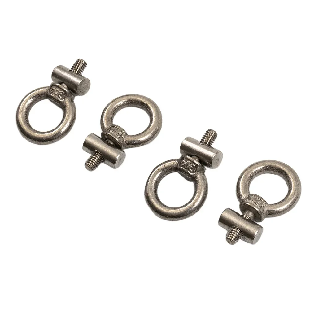 2x Awning Rail Stoppers Stops Stainless Steel Motorhome Campervan Caravan Silver Awning Stoppers M4X12mmX6mm
2x Awning Rail Stoppers Stops Stainless Steel Motorhome Campervan Caravan Silver Awning Stoppers M4X12mmX6mm