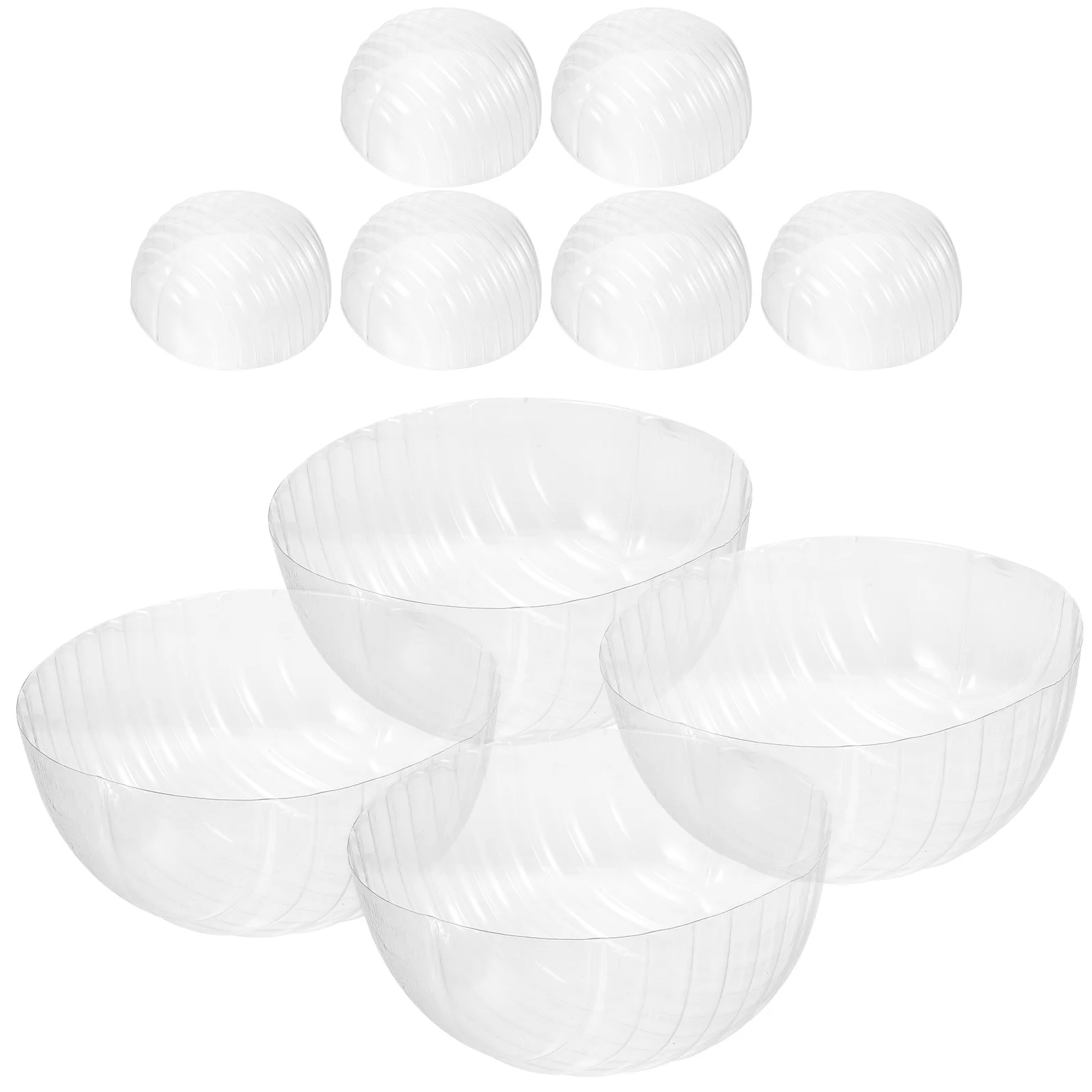 10 Pcs Hat Holder Baseball Inner Support Stand Clear Display Shaper Cap Racks Caps Pvc Plastic
10 Pcs Hat Holder Baseball Inner Support Stand Clear Display Shaper Cap Racks Caps Pvc Plastic