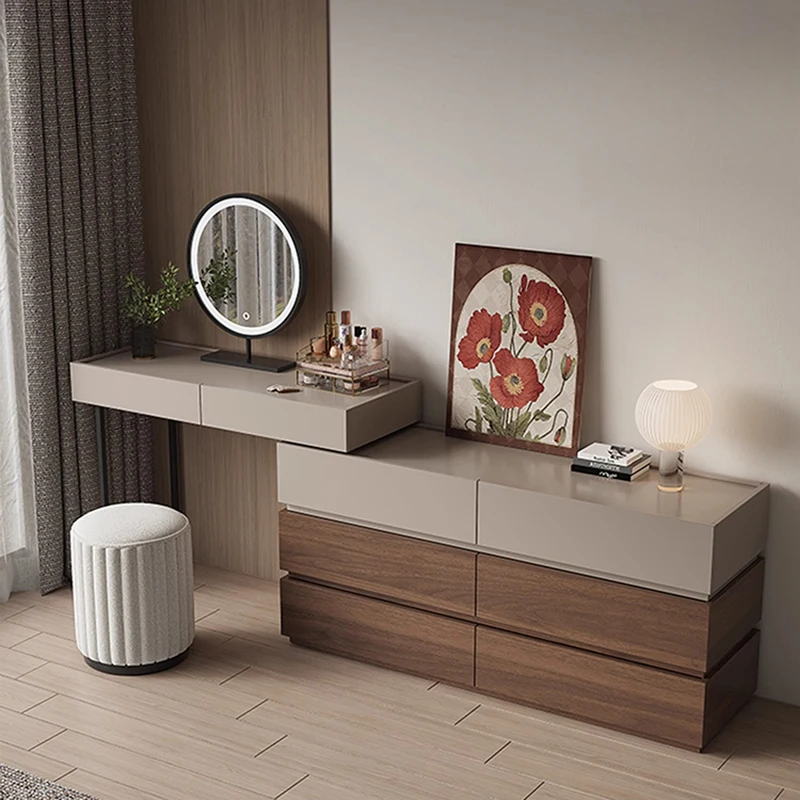 Luxury Closet Organizer Dressers Brown Office Cosmetic Nordic Modern Dressers Bedroom Set Meuble De Rangement Home Furniture
Luxury Closet Organizer Dressers Brown Office Cosmetic Nordic Modern Dressers Bedroom Set Meuble De Rangement Home Furniture
