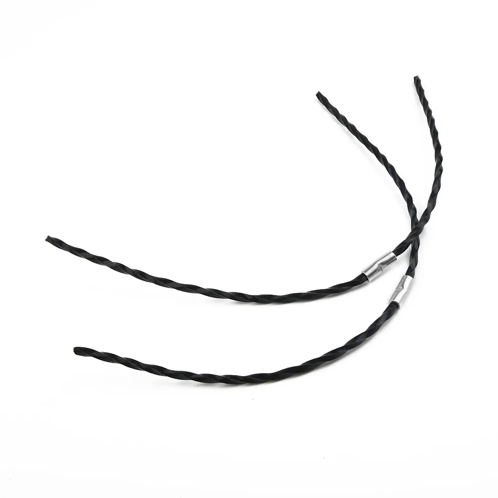 10x Long Lasting Replacement Spool Line For BOSCH ART 23 26 30 And Black And Decker GL680 GL685 GL686 GL687 GL690
10x Long Lasting Replacement Spool Line For BOSCH ART 23 26 30 And Black And Decker GL680 GL685 GL686 GL687 GL690