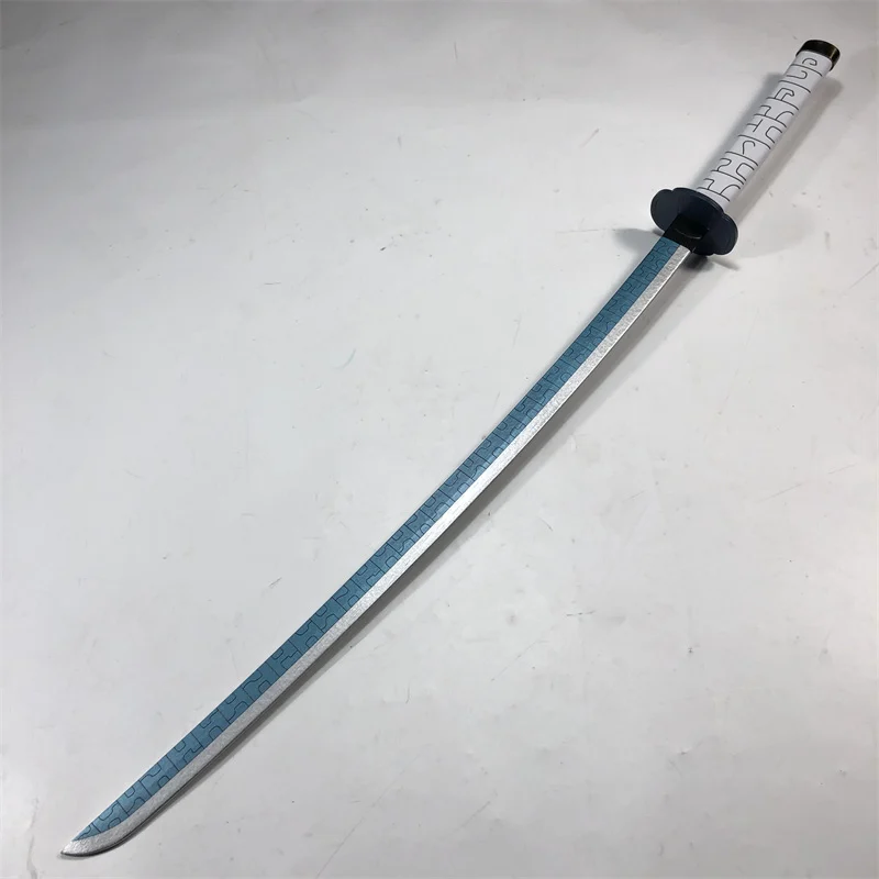 103cm sword iron broken Tooth sword sword Cosplay Prop Replica PU toy sword Anime Ninja Knife Samurai sword
103cm sword iron broken Tooth sword sword Cosplay Prop Replica PU toy sword Anime Ninja Knife Samurai sword