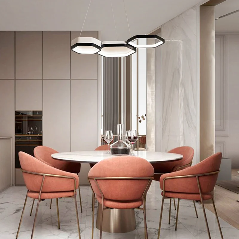2023 Honeycomb Design Chandelier For Living Room Bedroom Restaurant Bar Apartment Villa Home Decoration Lighting Lustre Dimmable
2023 Honeycomb Design Chandelier For Living Room Bedroom Restaurant Bar Apartment Villa Home Decoration Lighting Lustre Dimmable