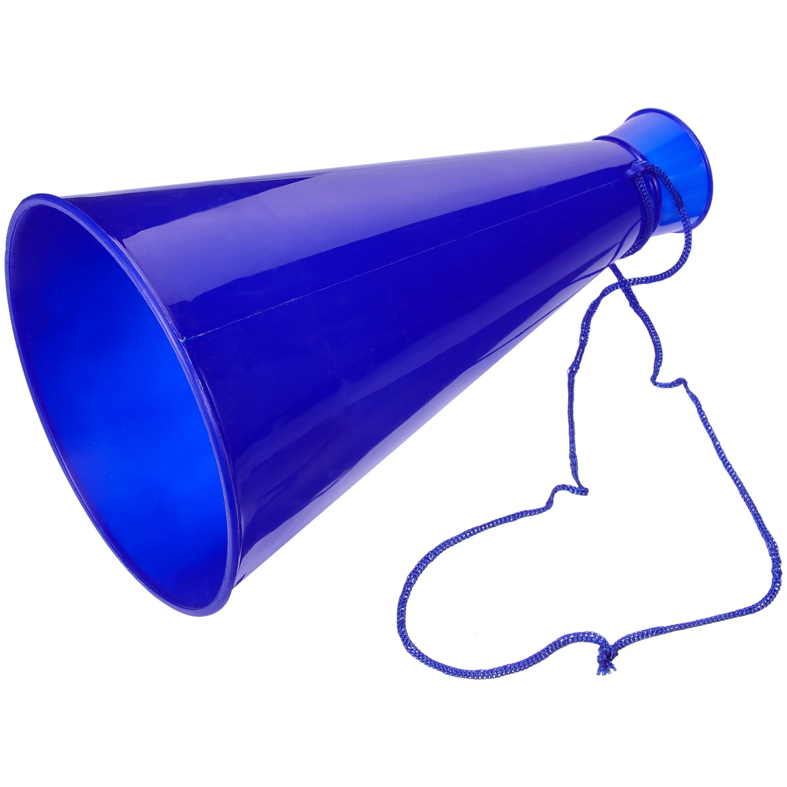 Cheering Horn Megaphones For Party Mini Speaker Toy Favor Speakers Trumpet Football
Cheering Horn Megaphones For Party Mini Speaker Toy Favor Speakers Trumpet Football