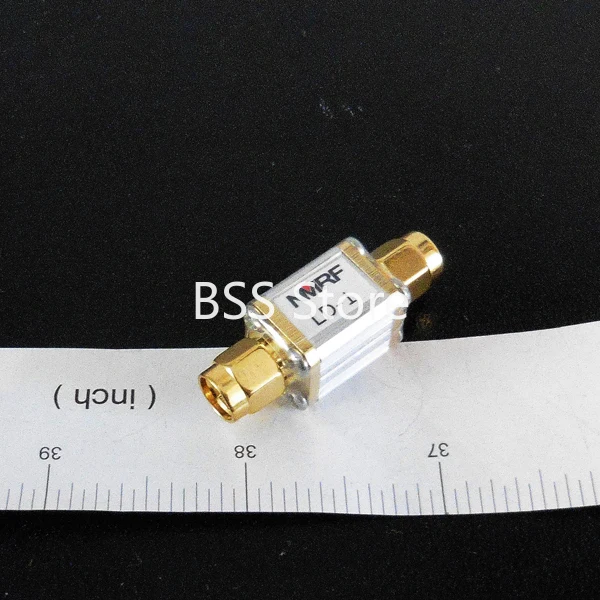 

LD-1 Double-head SMA Mismatch Load, for DC~2GHz, VSWR 1.5, 2.0 Module Sensor