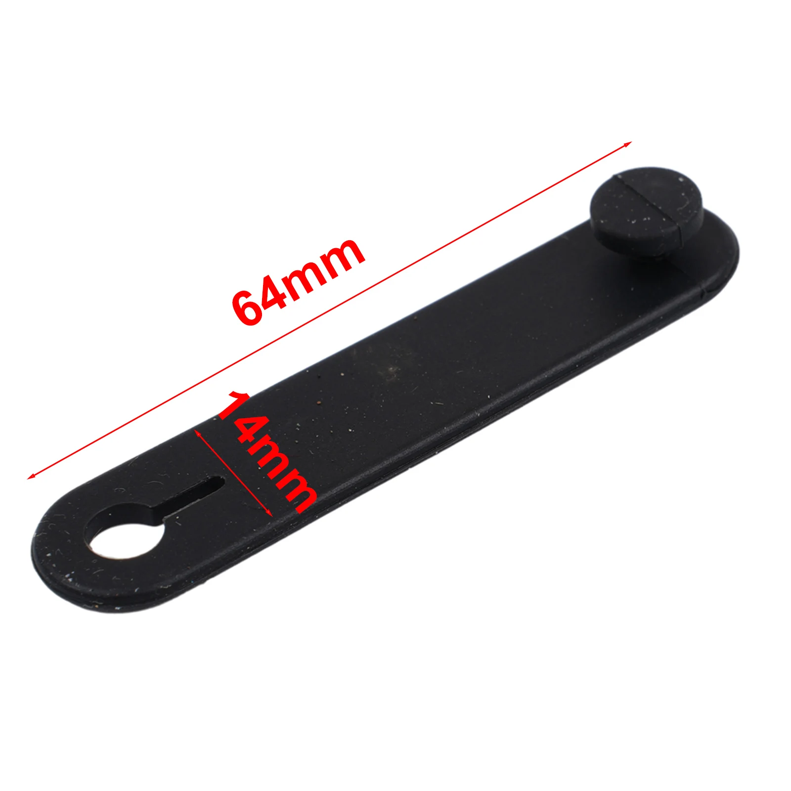 Tubing/Throttle/Clutch Cable/Wire Fixing Tension Strap Oil Hose Tie Down Rubber Bandage For Motorcycle Accessories
Tubing/Throttle/Clutch Cable/Wire Fixing Tension Strap Oil Hose Tie Down Rubber Bandage For Motorcycle Accessories