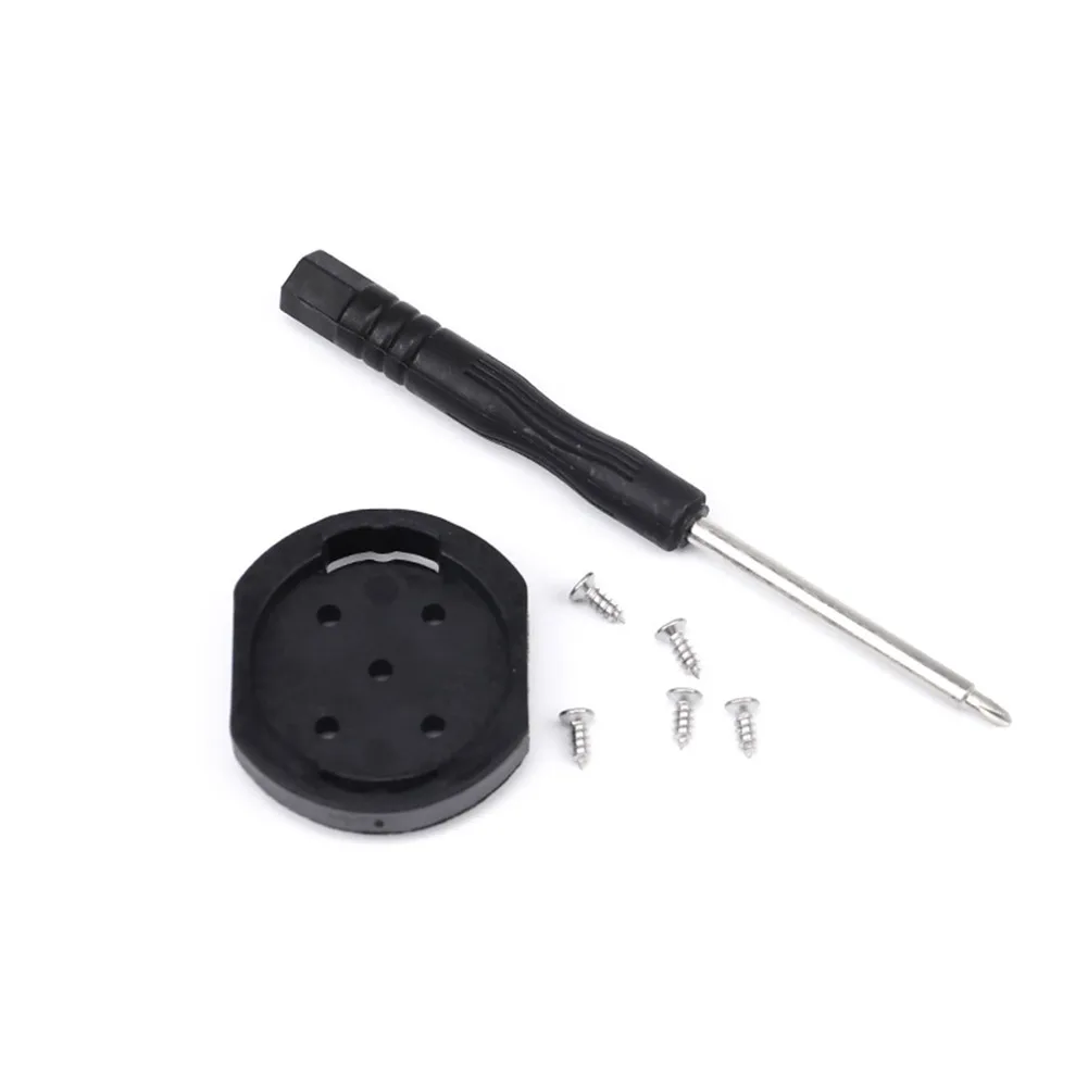 Bike Bicycle Computer Bracket Mount Fixed Base Male Seat Repair Parts For GARMIN Cycling Computer Repair Screwdriver Screw Kits 
Bike Bicycle Computer Bracket Mount Fixed Base Male Seat Repair Parts For GARMIN Cycling Computer Repair Screwdriver Screw Kits
