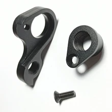 

1pc Bicycle MECH dropout For Colnago C64 V2-R Concept V3RS Disc Gear REAR derailleur hanger Carbon Frame Saver