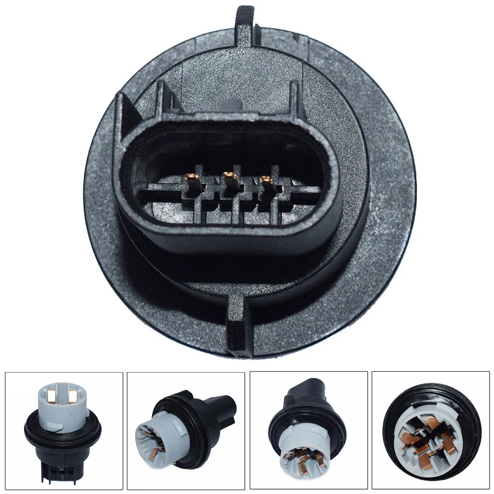 Car Turn Signal Lamp Socket Connector 68083021AA Fit For Dodge Ram 1500 2009-2012 2500 3500 Stop Signal Turn Socket Lamp Holder
Car Turn Signal Lamp Socket Connector 68083021AA Fit For Dodge Ram 1500 2009-2012 2500 3500 Stop Signal Turn Socket Lamp Holder