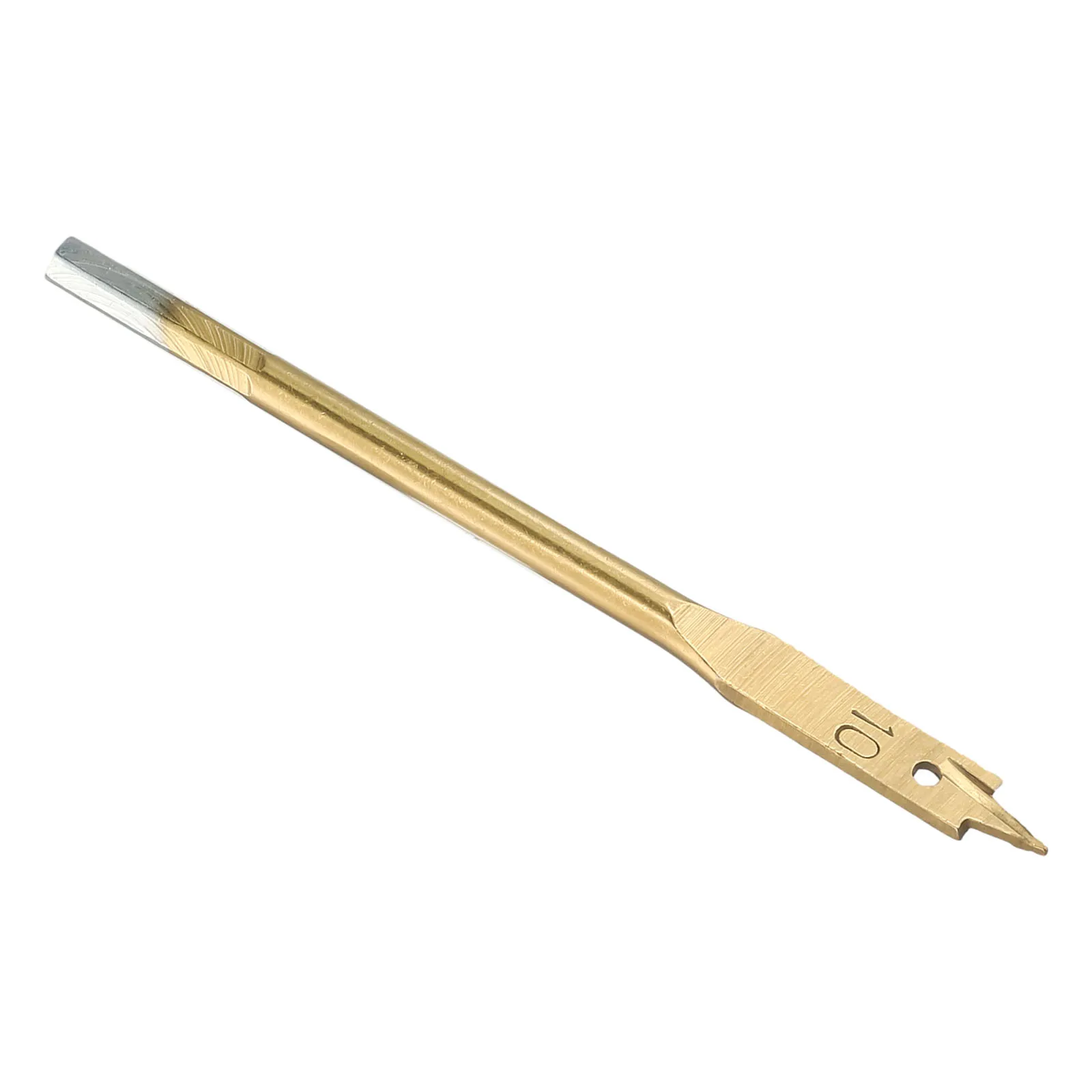 10-25mm Flat Drill Woodworking Drill Bit Wood Drilling 1pc Flat Wood Drill Bit Power Tools Hole Saw 10/12/16/18/20/25mm
10-25mm Flat Drill Woodworking Drill Bit Wood Drilling 1pc Flat Wood Drill Bit Power Tools Hole Saw 10/12/16/18/20/25mm