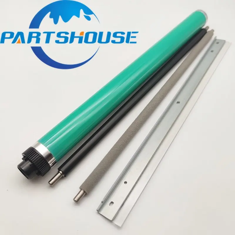 Барабанная лопасть OPC для машины HP E87640 E87650 E87660 W9050MC W9051 W9052 W9053 W9054MC W9055MC
Барабанная лопасть OPC для машины HP E87640 E87650 E87660 W9050MC W9051 W9052 W9053 W9054MC W9055MC