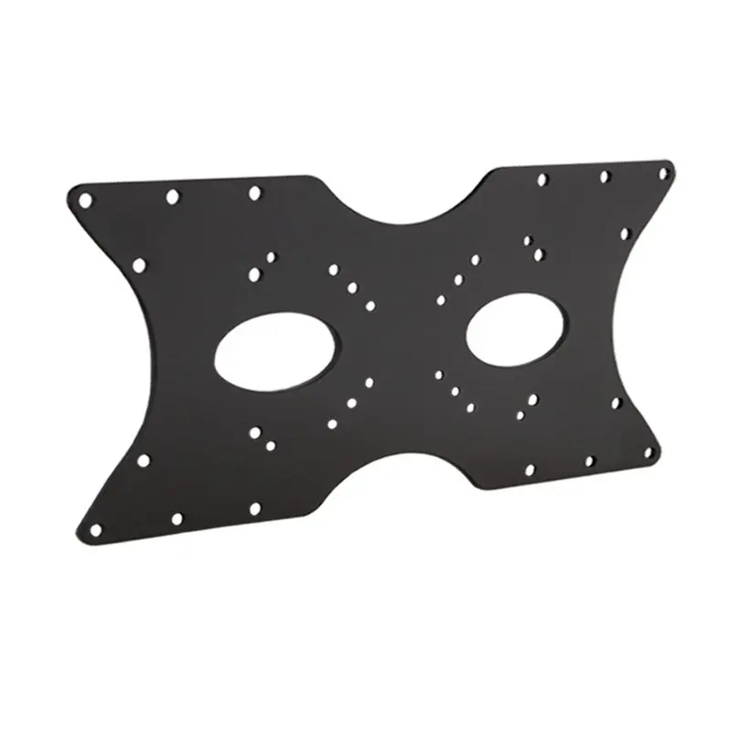 

VESA Mount Adapter Plate | Conversion Kit Allows 75x75, 100x100, 200x200 to Fit Up to 400x200 mm Patterns