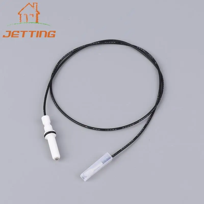 

Gas Cooker Range Stove Spare Parts Igniter Electrode Spark Plug Ignition Wire Cooker Ignition Pin Ceramic