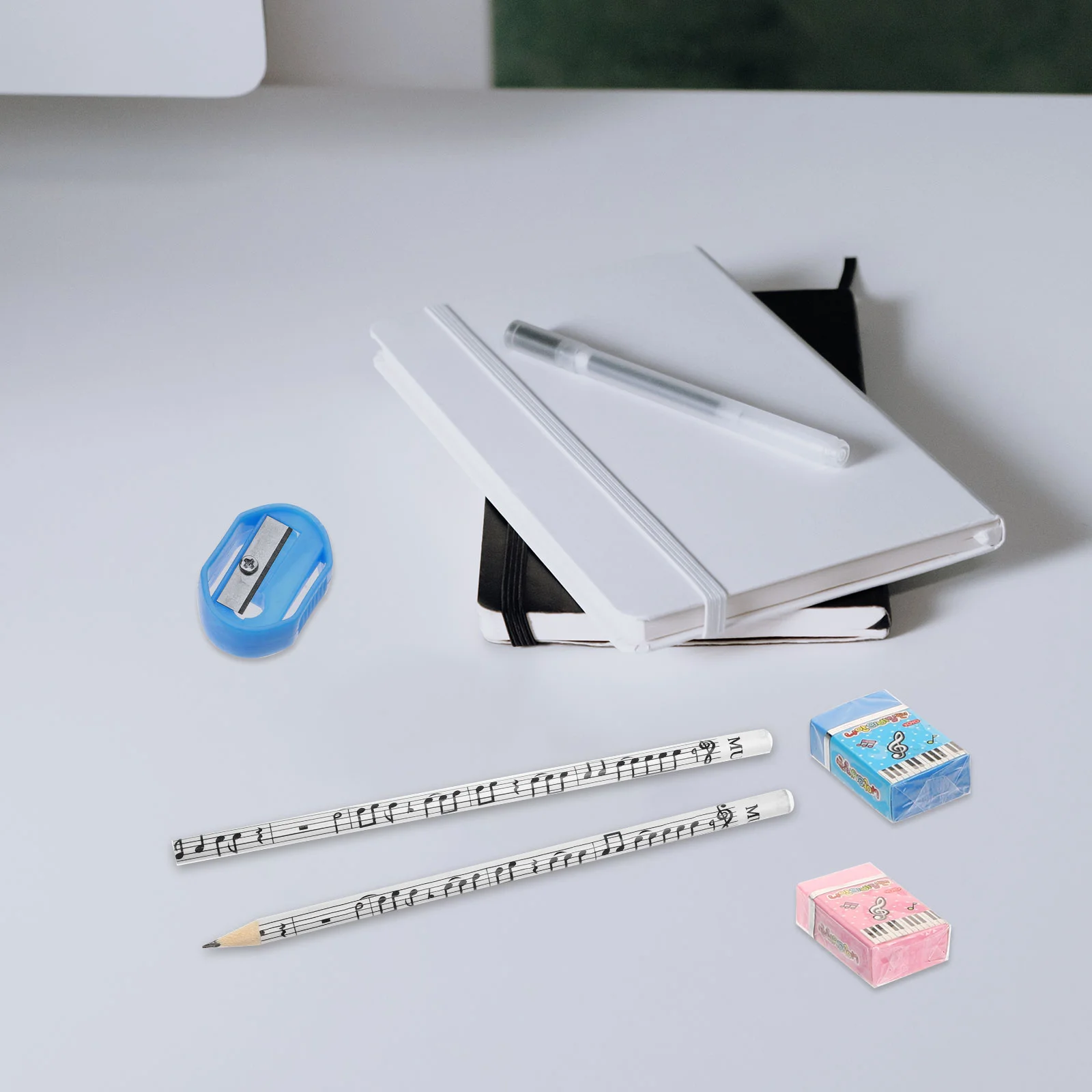 Keyboard Erasers Bulk Wooden Sharpener Musical Music Manual Crayon Charcoal Girls Sharpeners Piano Note
Keyboard Erasers Bulk Wooden Sharpener Musical Music Manual Crayon Charcoal Girls Sharpeners Piano Note