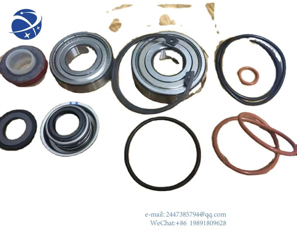 

Yun YiFactory Sell QST30 Engine Water Pump Repair Kit For Cummins