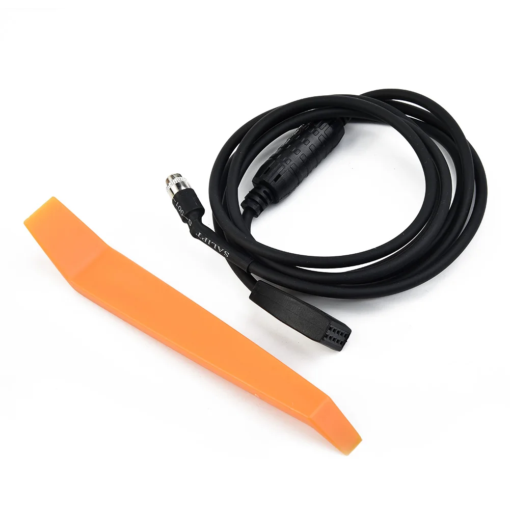 For BMW E39 E53 X5 E46 Mode Cable Adapter Cable Hot Sale Parts For BMW E39 E53 X5 E46 Interface Kit AUX In Auto
For BMW E39 E53 X5 E46 Mode Cable Adapter Cable Hot Sale Parts For BMW E39 E53 X5 E46 Interface Kit AUX In Auto