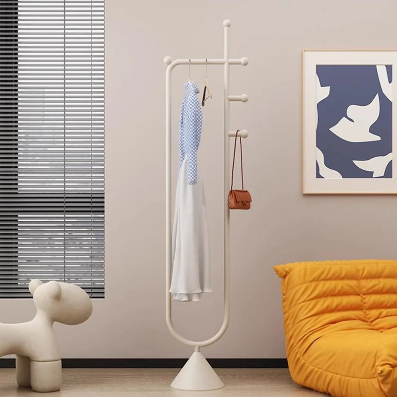 Space Saving Auvents Clothes Rack Standing Standing Living Room Clothes Hanger Percheros Para Ropa Entrance Hall Furniture DWH
Space Saving Auvents Clothes Rack Standing Standing Living Room Clothes Hanger Percheros Para Ropa Entrance Hall Furniture DWH