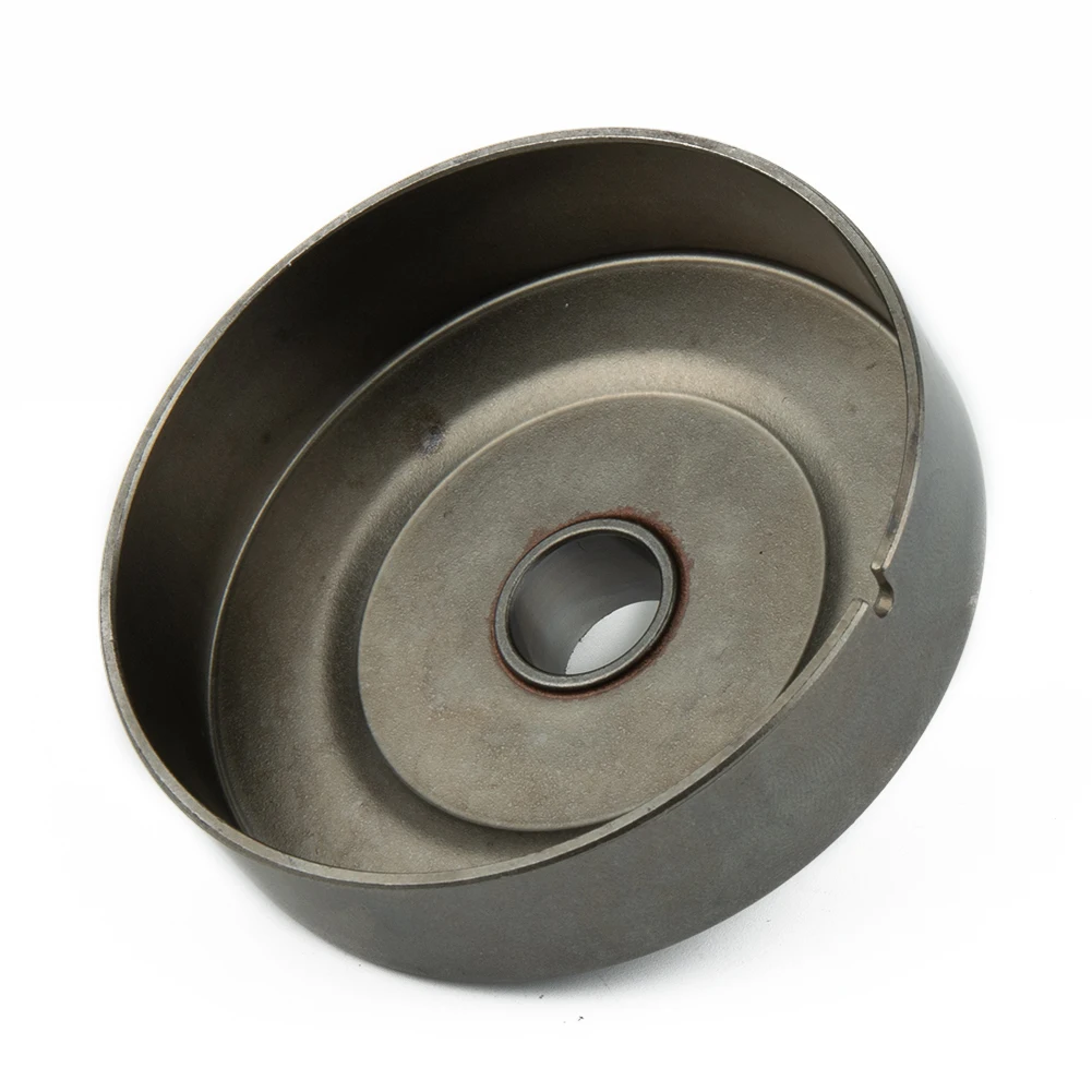 Sprocket Bearing Clutch Drum Steel Pad 3/8 -6T Spur Chain Saw Accessries Clutch Drum For Stihl MS170 180 Chainsaw
Sprocket Bearing Clutch Drum Steel Pad 3/8 -6T Spur Chain Saw Accessries Clutch Drum For Stihl MS170 180 Chainsaw