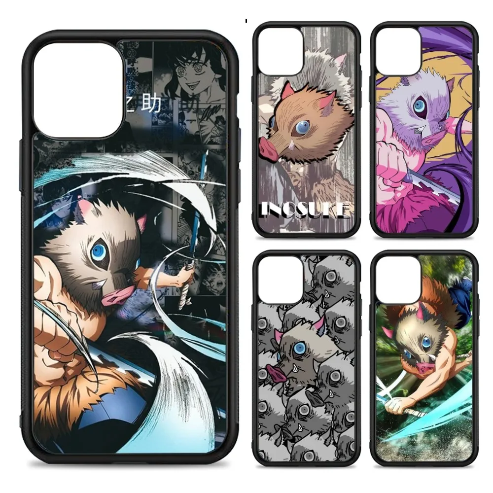 Inosuke Hashibira Anime Phone Case Silicone PC+TPU Case For IPhone 14 11 12 13 Pro Max 8 7 6 Plus X XR Hard Fundas
Inosuke Hashibira Anime Phone Case Silicone PC+TPU Case For IPhone 14 11 12 13 Pro Max 8 7 6 Plus X XR Hard Fundas