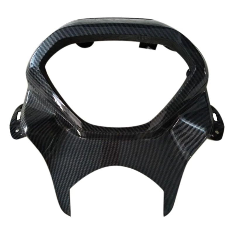 Чехол для приборной панели мотоцикла Yamaha LEXI 125 S125 2018-2020 из углеродного волокна
Чехол для приборной панели мотоцикла Yamaha LEXI 125 S125 2018-2020 из углеродного волокна