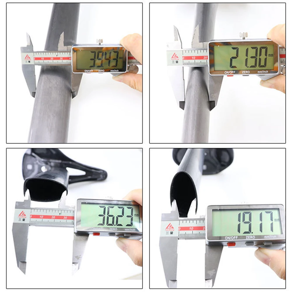 SL7 Seatpost MTB Mountain Bike Part Replacement Road Bike Wear-resistance 340mm Accessories Carbon Fiber Durable
SL7 Seatpost MTB Mountain Bike Part Replacement Road Bike Wear-resistance 340mm Accessories Carbon Fiber Durable