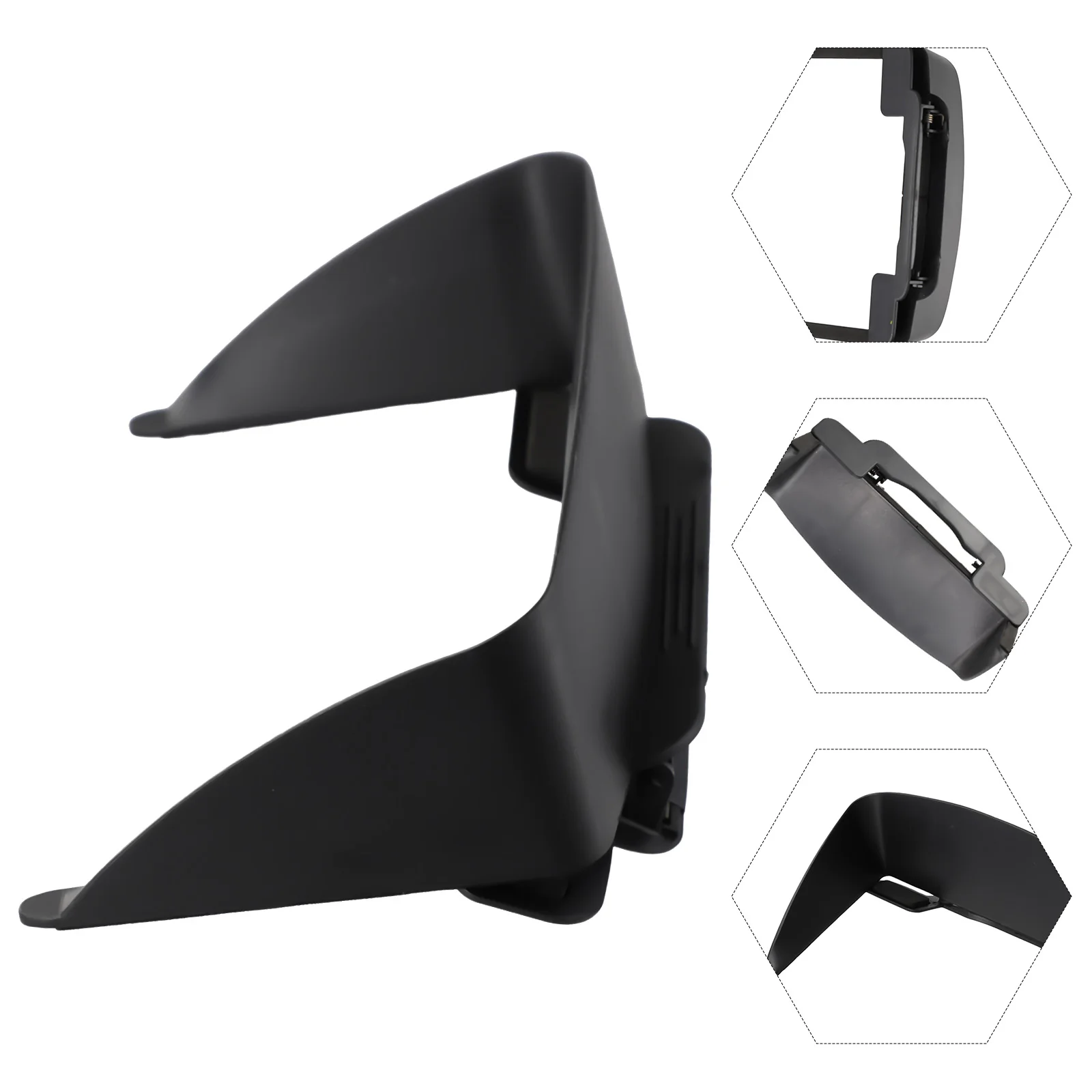 Sun Visor GPS Sunshade Car Accessories 7 Inch Car Accessories Car Phone Holder GPS Sunshade Sun Visor Universal Dashboard
Sun Visor GPS Sunshade Car Accessories 7 Inch Car Accessories Car Phone Holder GPS Sunshade Sun Visor Universal Dashboard