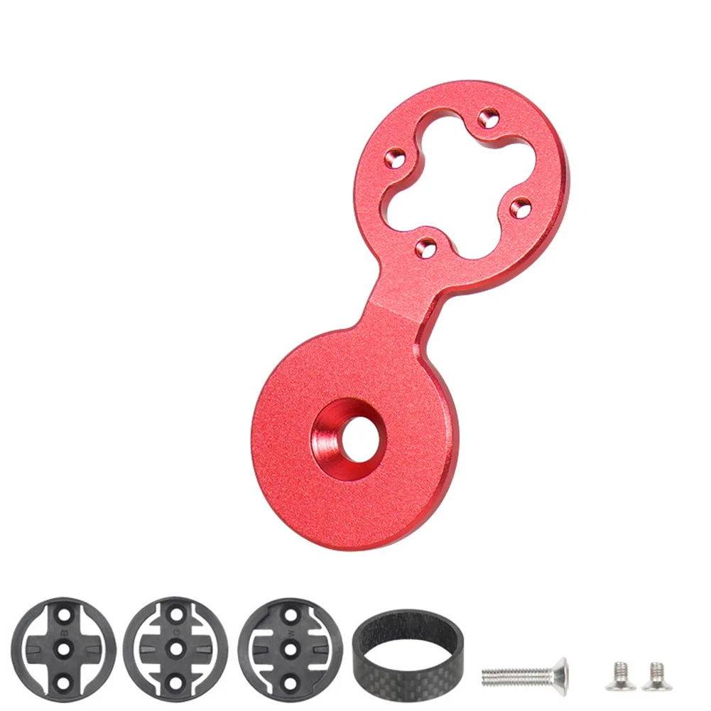 Stem Headset Cover Bike Computer Holder Bike Headset Top Cap Stem Headset Cover for Garmin Wahoo Bryton Easy Assembly
Stem Headset Cover Bike Computer Holder Bike Headset Top Cap Stem Headset Cover for Garmin Wahoo Bryton Easy Assembly