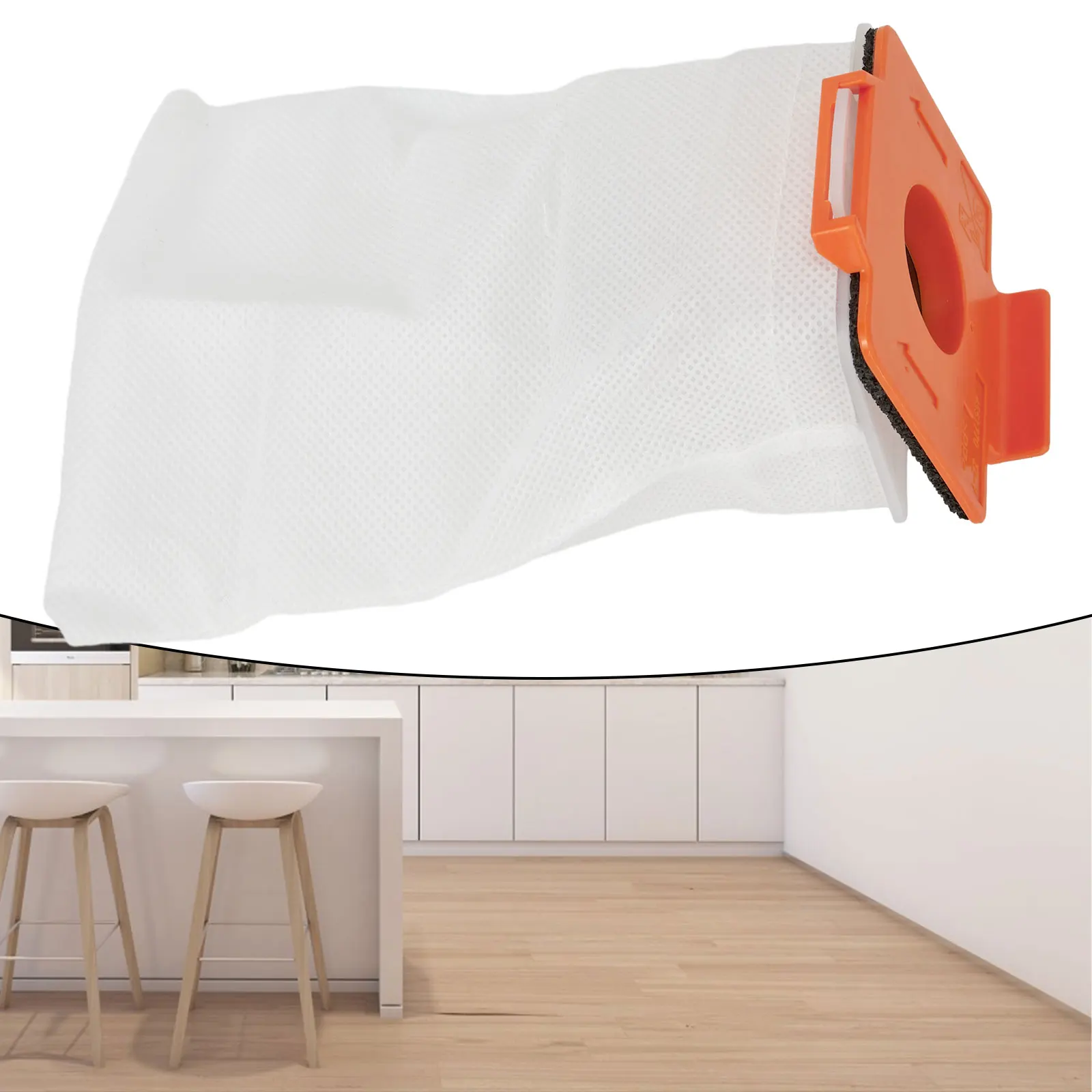 Exquisite and Durable Dust Bag Filter 1436779 1660849 1945661 for Makita DCL182 CL107 Keep Your Environment Clean
Exquisite and Durable Dust Bag Filter 1436779 1660849 1945661 for Makita DCL182 CL107 Keep Your Environment Clean