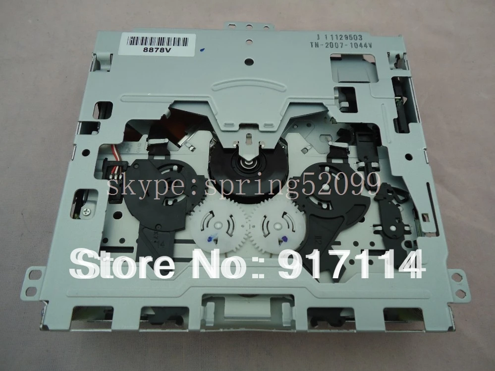 Новый десятидюймовый Одноколесный погрузчик OPTIMA-726 механизм с 3 поддержками для