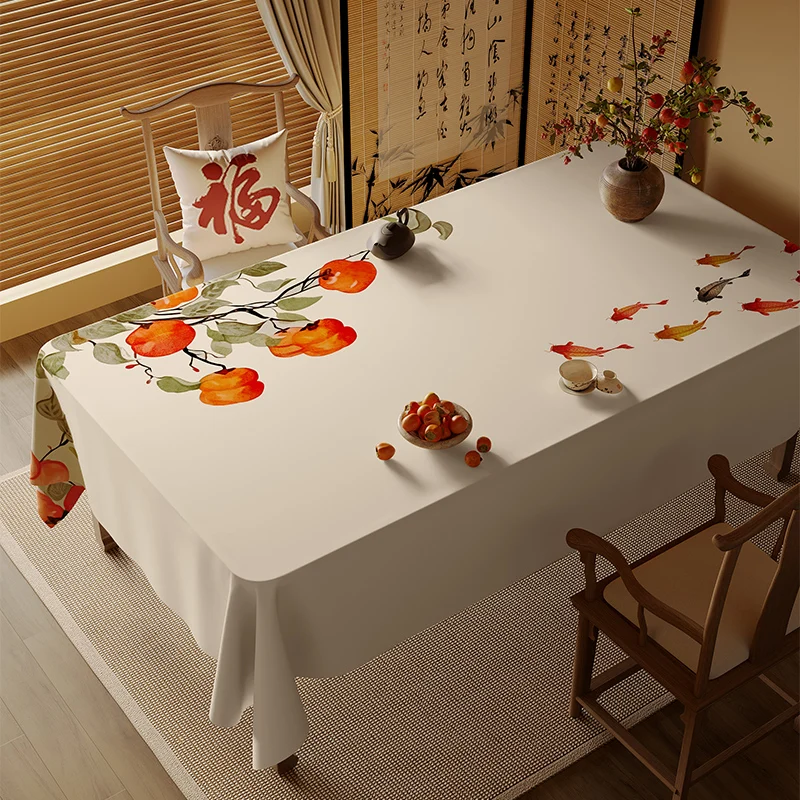 ZX2601 PVC tablecloth modern simple household fresh waterproof oil Nordic ins tablecloth tea table hotel table cloth
ZX2601 PVC tablecloth modern simple household fresh waterproof oil Nordic ins tablecloth tea table hotel table cloth