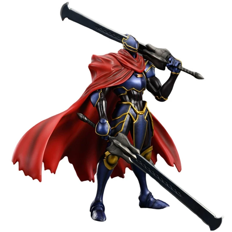 100% Original Hobbilic OVERLORD Ainz Ooal Gown Adventurer Momo 1/7 Anime Figure Collectible Model Toys
100% Original Hobbilic OVERLORD Ainz Ooal Gown Adventurer Momo 1/7 Anime Figure Collectible Model Toys