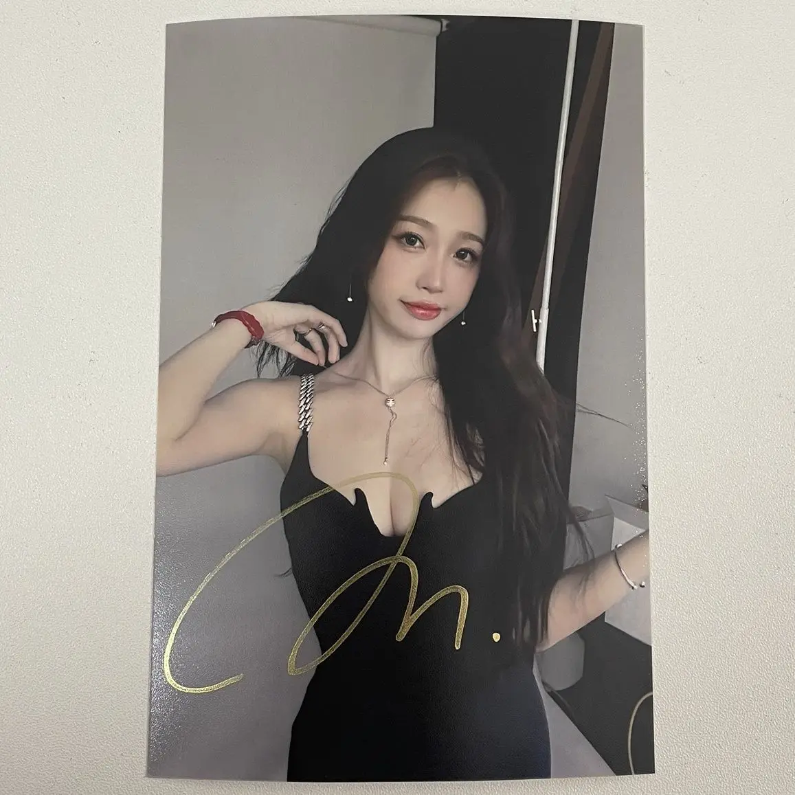 Подпись фото Yu Shuxin фотография 6-дюймовый без принта помощь в подарок для друзей и одноклассников
Подпись фото Yu Shuxin фотография 6-дюймовый без принта помощь в подарок для друзей и одноклассников